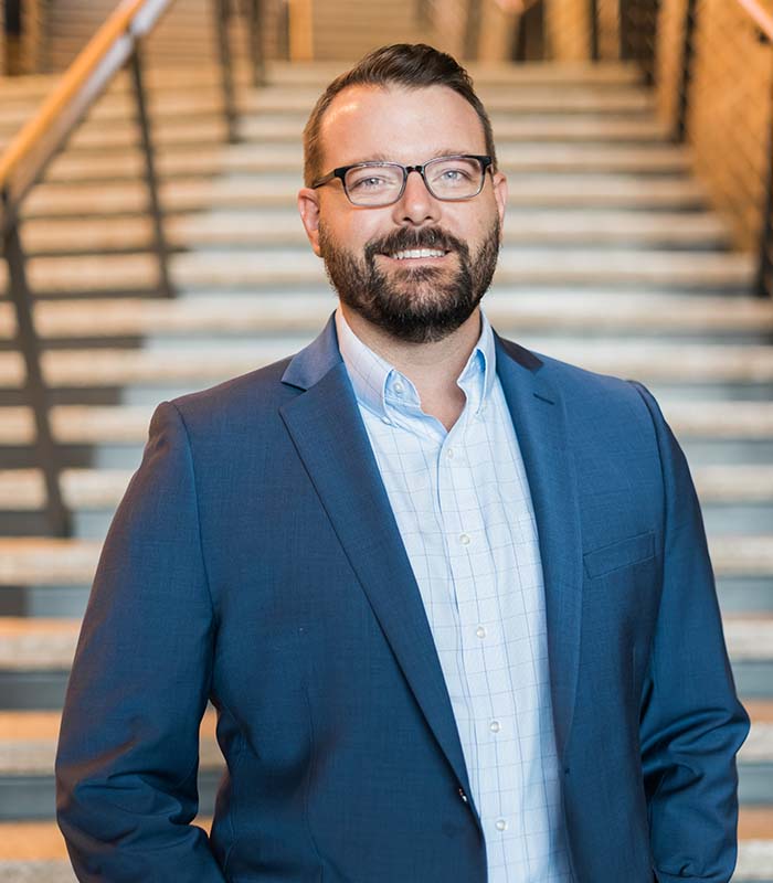 Bryan Jackson - C1 Insurance Group